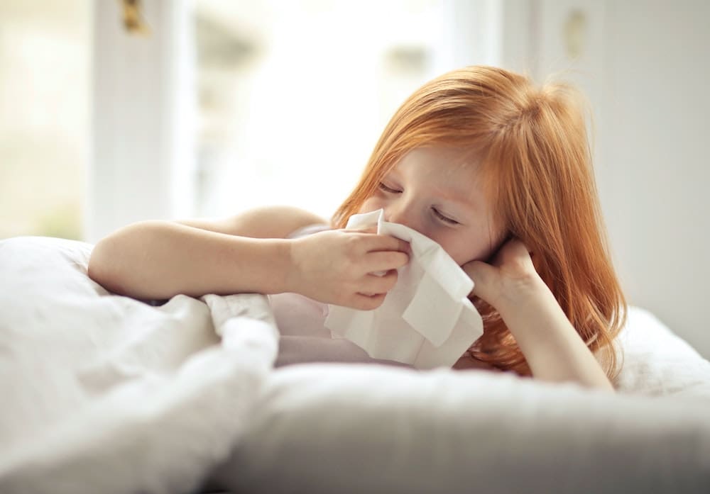 prevent flu prevent flu