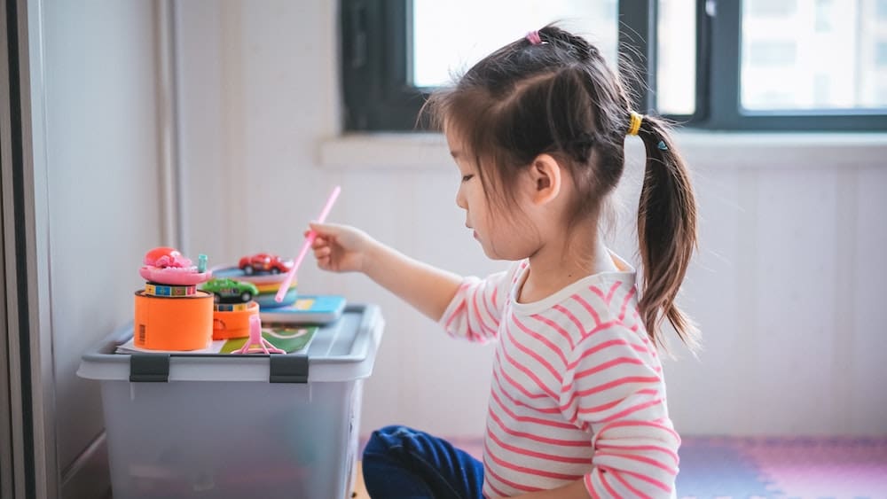 Kindergarten Roundup: Preparing Your Child for School