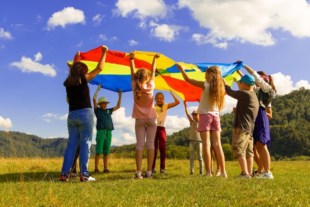 Summer Is Just Around the Corner: Schedule Your Summer Camp Physical Now