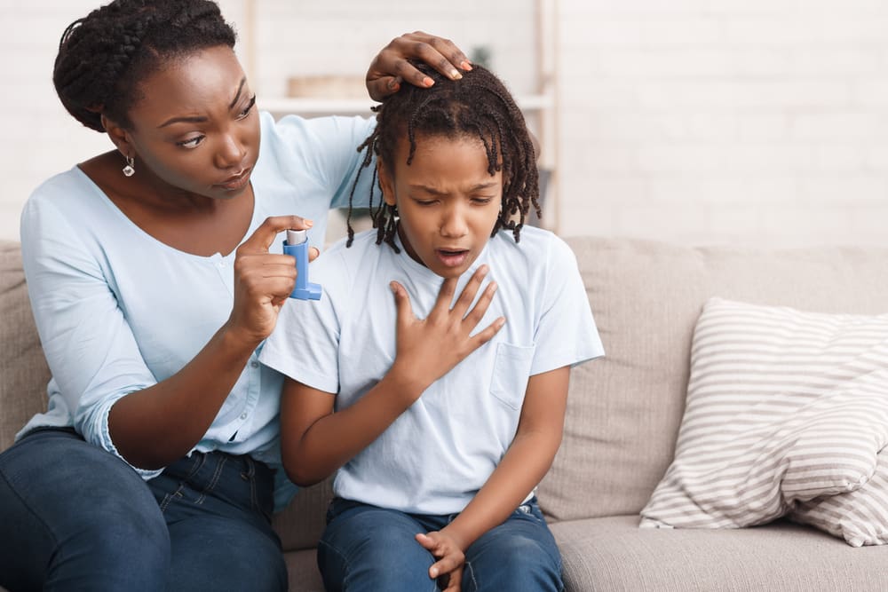 Do You Have an Asthma Action Plan for Your Child?