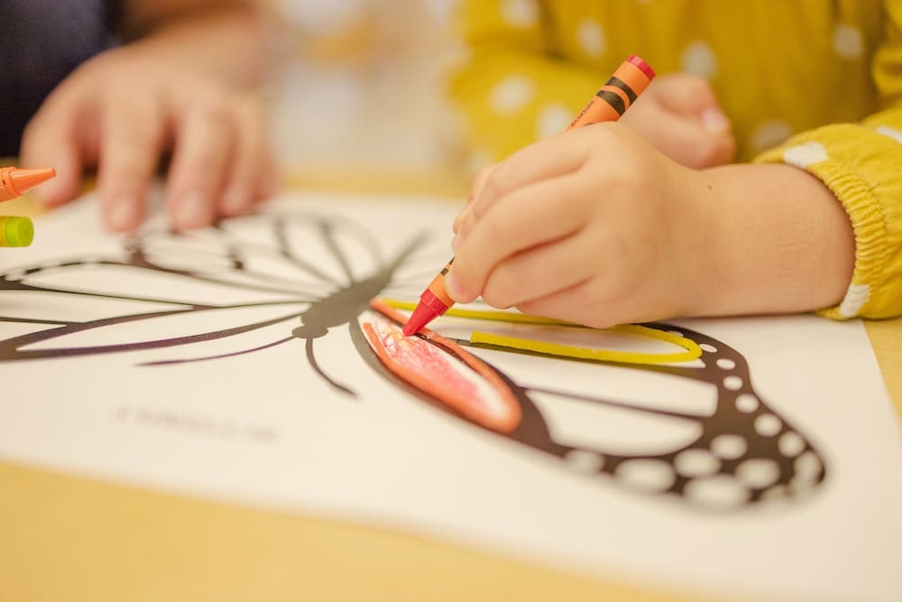 How to Get Your Child Ready for Kindergarten