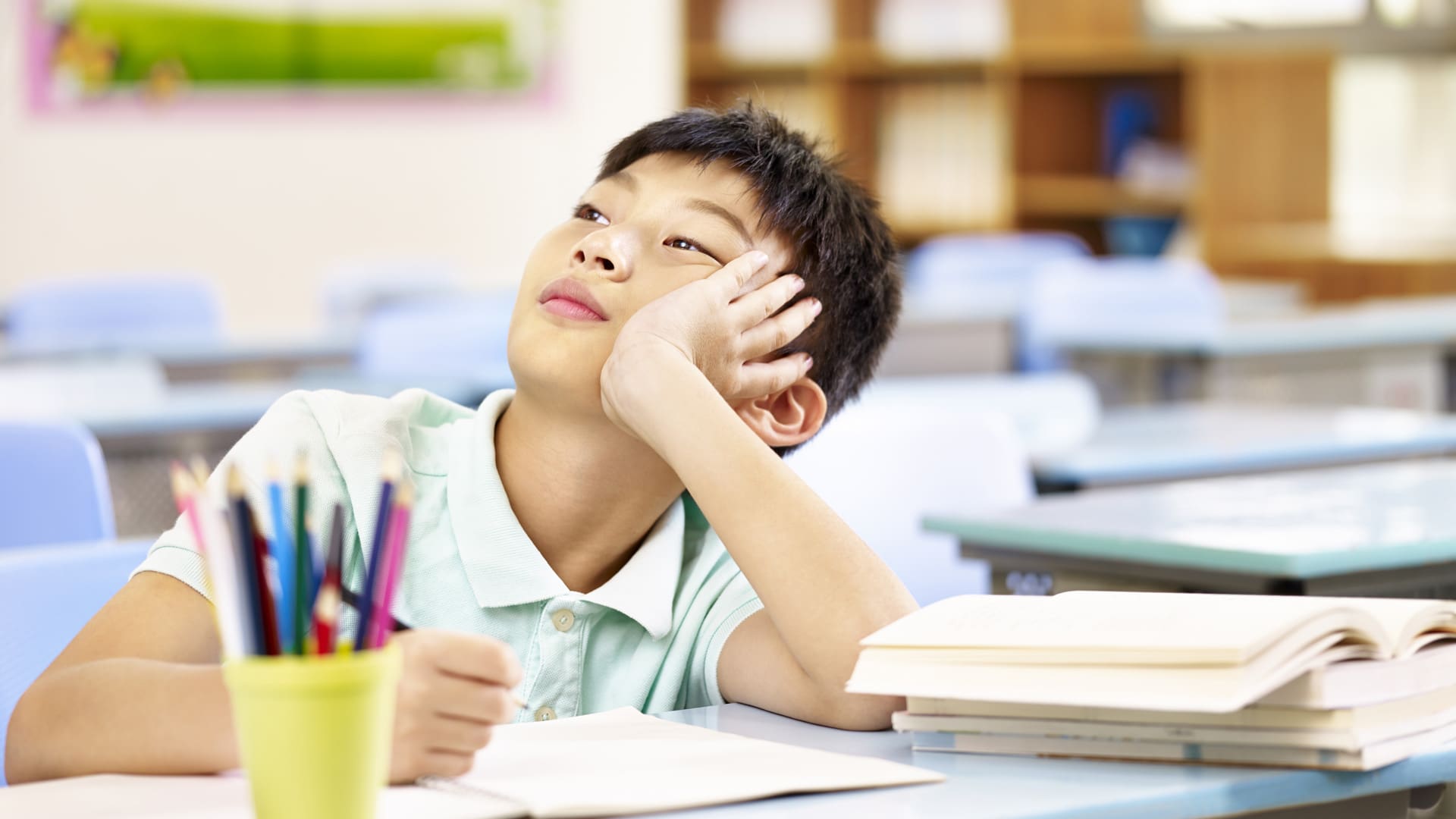 Navigating School Challenges with ADHD Navigating School Challenges with ADHD