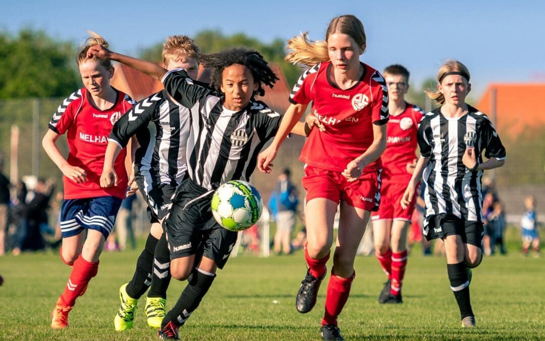 Spring Sports Physicals: What Parents Need to Know