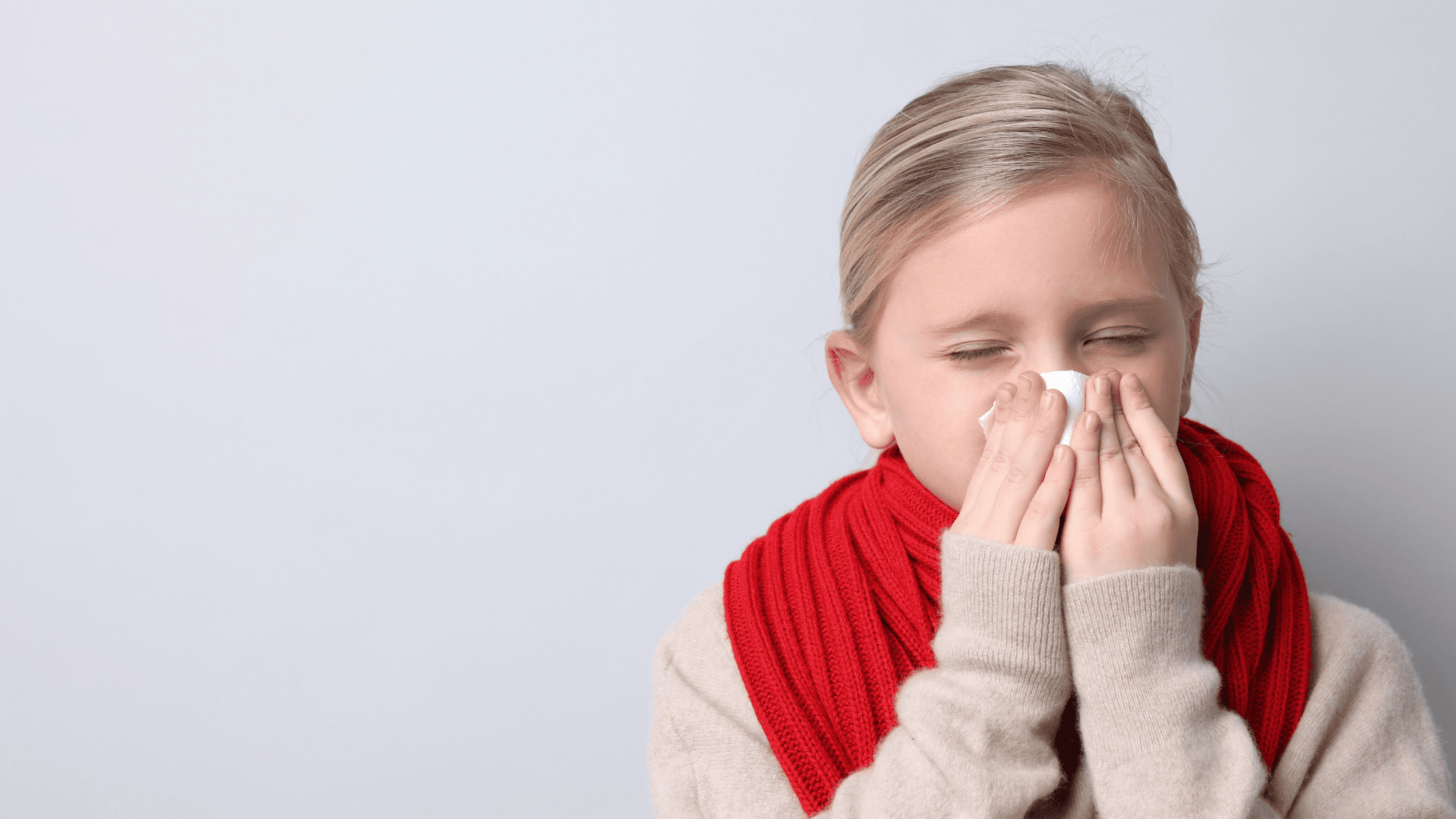 Spring Allergies vs. Asthma: What Parents Should Watch For
