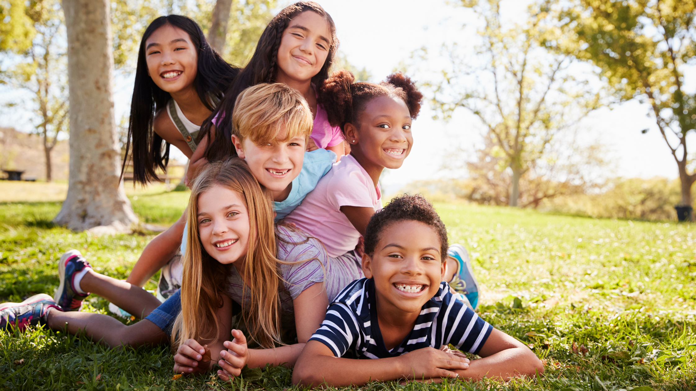 Helping Kids Navigate Social Pressure and Friendship Challenges